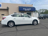 Used 2015 Nissan Sentra SV w/ Style Package image 4