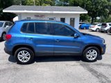 Used 2017 Volkswagen Tiguan S image 4