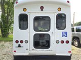 Used 2017 Ford E-350 and Econoline 350 Super Duty w/ Shuttle Bus Prep Package image 4