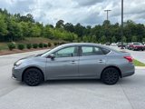 Used 2017 Nissan Sentra S image 5