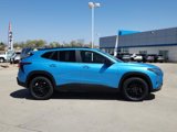 New 2025 Chevrolet Trax ACTIV w/ Sunroof Package image 2