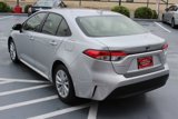 Certified 2024 Toyota Corolla LE image 5
