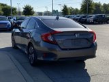 Used 2018 Honda Civic EX-L image 5