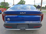 Used 2025 Kia K4 EX image 5