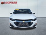 Certified 2023 Chevrolet Malibu LT image 3