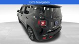 Used 2016 Jeep Renegade Trailhawk w/ Premium Trailhawk Package image 5