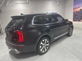 Used 2020 Kia Telluride EX w/ EX Premium Package image 5