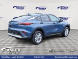 New 2025 Buick Envista Preferred w/ Convenience II Package image 5