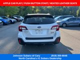 Used 2018 Subaru Outback 3.6R Touring image 4