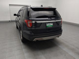 Used 2017 Ford Explorer XLT w/ Equipment Group 201A image 5