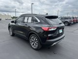Used 2022 Ford Escape Titanium image 5