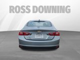 Used 2024 Chevrolet Malibu LT image 5