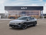 New 2025 Kia K4 EX image 3