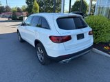 Used 2020 Mercedes-Benz GLC 300 4MATIC image 2