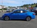 Used 2021 Nissan Sentra SV w/ SV Premium Package image 2