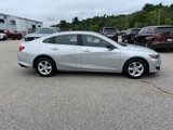 Used 2020 Chevrolet Malibu LS image 5