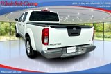 Used 2014 Nissan Frontier SV image 4