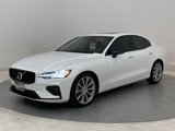 Used 2021 Volvo S60 T5 Momentum w/ Advanced Package image 3