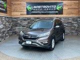 Used 2015 Honda CR-V EX-L image 4