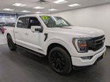 Used 2022 Ford F150 Lariat w/ Equipment Group 502A High image 3
