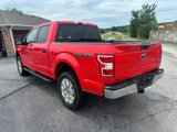 Used 2018 Ford F150 XLT image 5