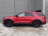 Used 2020 Ford Explorer ST w/ ST High-Performance Pack image 4