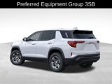 New 2026 GMC Terrain Elevation image 4