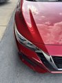 Used 2023 Nissan Sentra SV w/ Trunk Package image 3