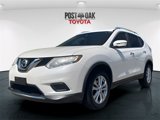 Used 2016 Nissan Rogue SV image 3