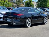 Certified 2021 Mercedes-Benz CLA 250 image 3