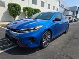 Used 2023 Kia Forte GT w/ GT2 Package image 3