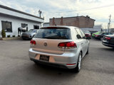 Used 2012 Volkswagen Golf TDI image 3