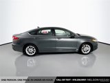 Used 2020 Ford Fusion SE image 4