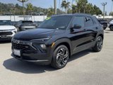 Used 2025 Chevrolet TrailBlazer RS w/ Driver Confidence Package image 3