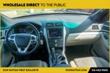 Used 2013 Ford Explorer XLT image 4
