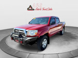 Used 2009 Toyota Tacoma 4x4 Double Cab image 3