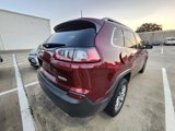 Used 2021 Jeep Cherokee Latitude Lux w/ Comfort/Convenience Group image 5