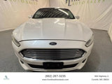 Used 2013 Ford Fusion SE image 2