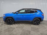 Used 2018 Jeep Compass Latitude w/ Popular Equipment Group image 5