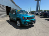Used 2021 Jeep Renegade Latitude image 2