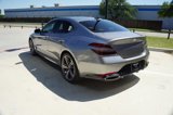 New 2025 Genesis G70 2.5T w/ Sport Prestige Package image 4