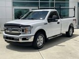 Used 2018 Ford F150 XLT w/ Equipment Group 301A Mid image 2