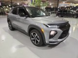 Used 2023 Chevrolet TrailBlazer RS image 4