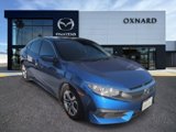 Used 2018 Honda Civic LX image 4