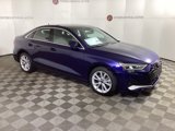 New 2025 Audi A3 2.0T Premium image 3
