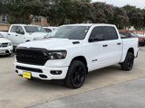 Used 2023 RAM 1500 Lone Star image 4