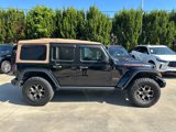 Used 2019 Jeep Wrangler Unlimited Rubicon image 2