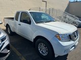Used 2018 Nissan Frontier SV image 4