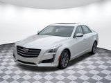 Used 2016 Cadillac CTS Luxury image 4