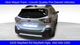 Used 2021 Subaru Outback Limited w/ Popular Package #2 image 5